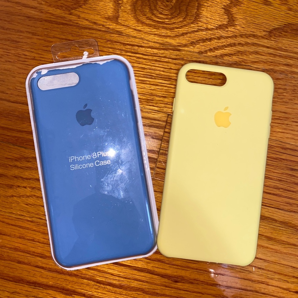 Apple iPhone 8Plus cases
